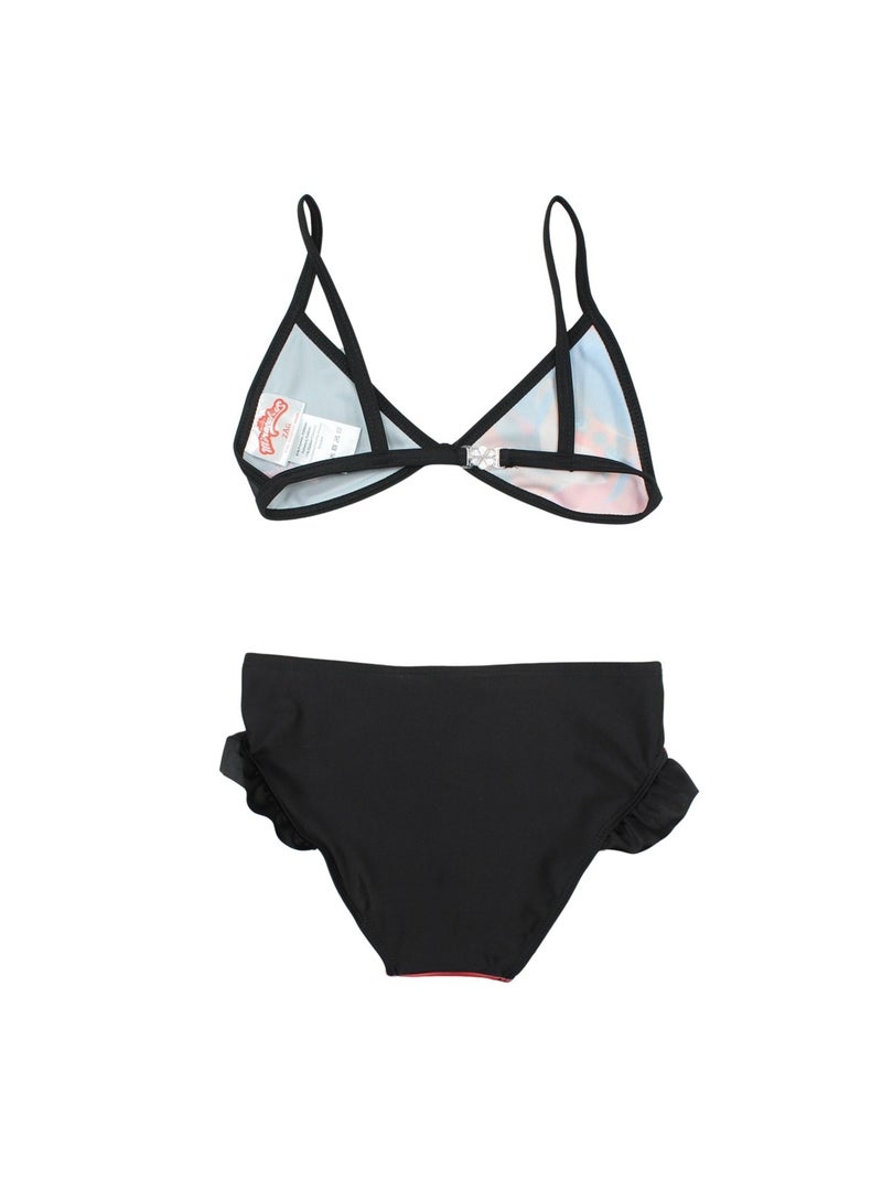 Miraculous - Costume da bagno Rosso - Kiabi