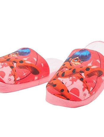 Miraculous - Pantofole bambina