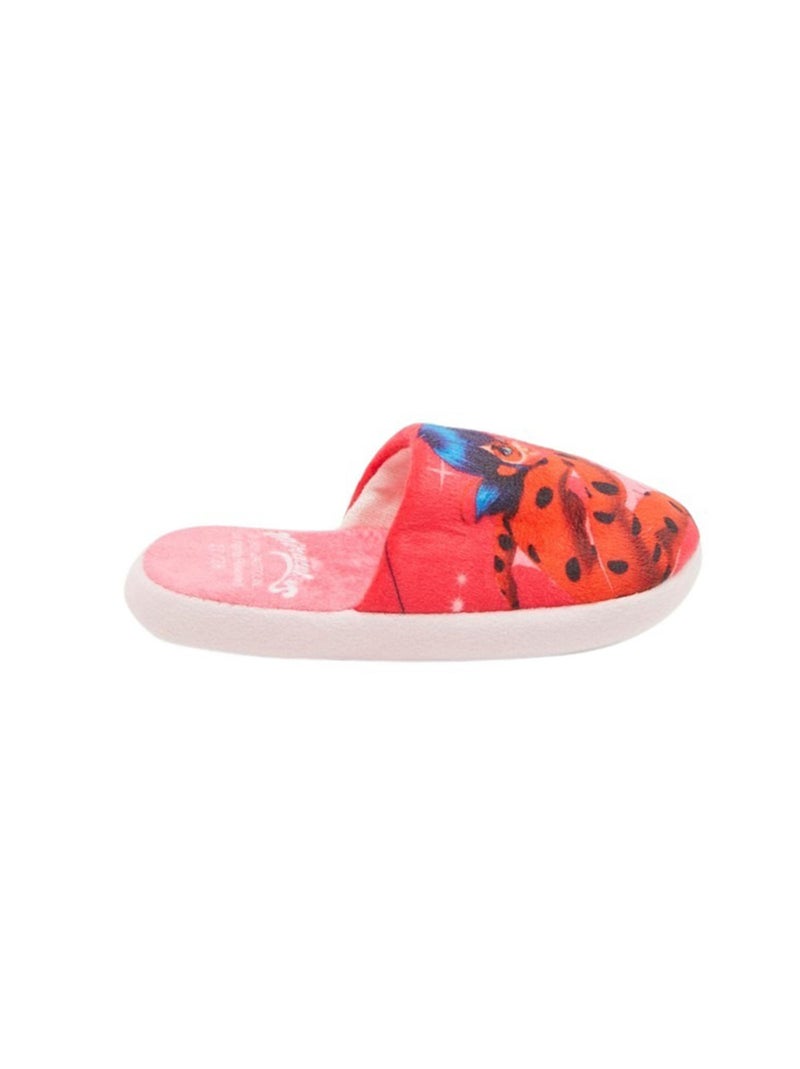 Miraculous - Pantofole bambina Rosa fucsia - Kiabi