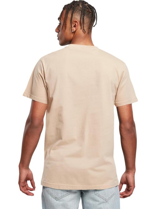 Mister Tee 2.0 Maglietta Segno d'Amore Uomo - Kiabi
