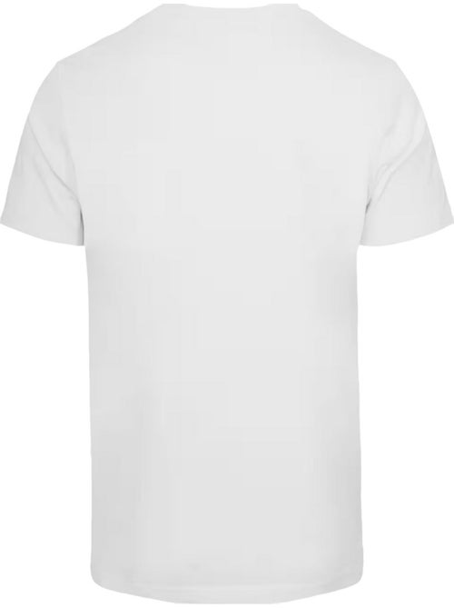Mister Tee 2.0 Maglietta Segno d'Amore Uomo - Kiabi Mister Tee 2.0 Maglietta Segno d'Amore Uomo - Kiabi