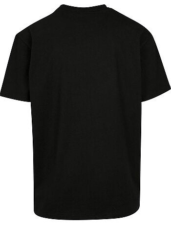 Mister Tee All Eyez On Me Anniversary Maglietta Oversize Tupac Shakur Uomo
