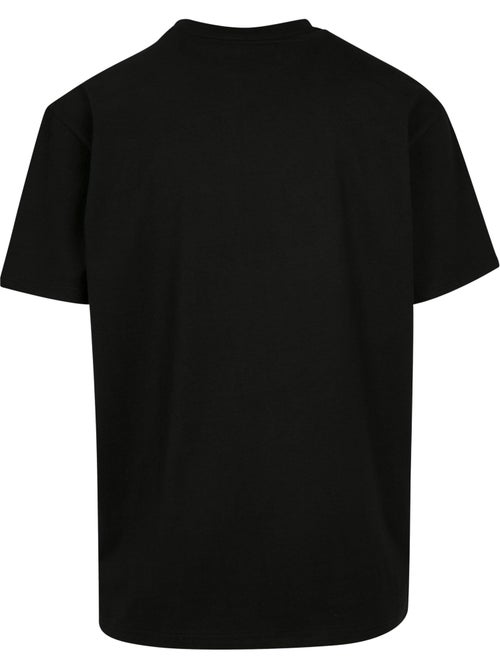 Mister Tee All Eyez On Me Anniversary Maglietta Oversize Tupac Shakur Uomo - Kiabi