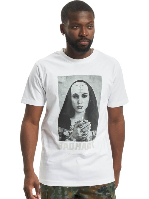 Mister Tee Bad Habit Maglietta Uomo - Kiabi