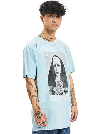Mister Tee Bad Habit Maglietta Uomo
