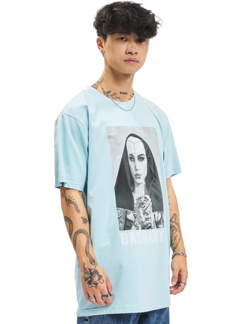 Mister Tee Bad Habit Maglietta Uomo - Kiabi