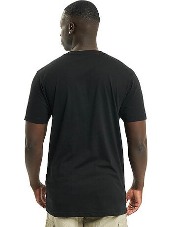 Mister Tee Bad Habit Maglietta Uomo