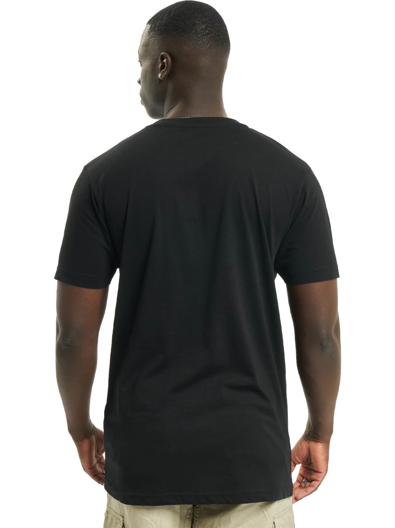 Mister Tee Bad Habit Maglietta Uomo Nero - Kiabi