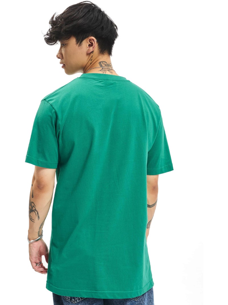 Mister Tee Bad Habit Maglietta Uomo Verde scuro - Kiabi