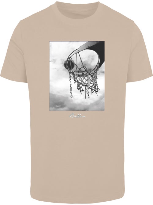 Mister Tee Ballin 2.0 Maglietta Uomo - Kiabi