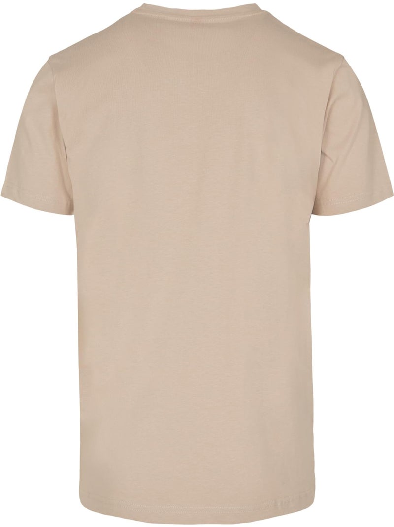Mister Tee Ballin 2.0 Maglietta Uomo Beige - Kiabi