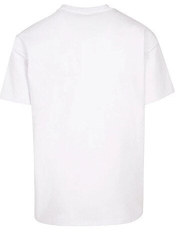 Mister Tee Calling Home Maglietta Oversize Uomo