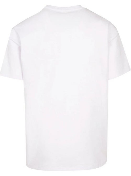 Mister Tee Calling Home Maglietta Oversize Uomo - Kiabi