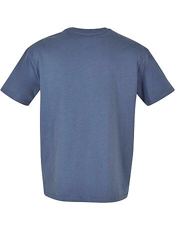 Mister Tee CCTV Maglietta Oversize Uomo