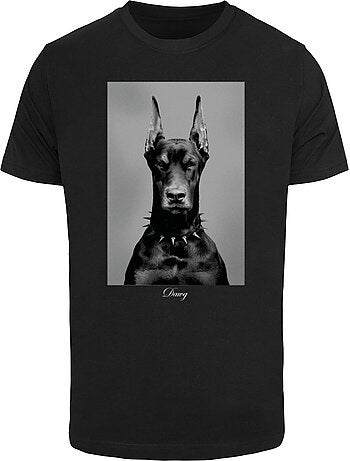 Mister Tee Dawg Maglietta Uomo