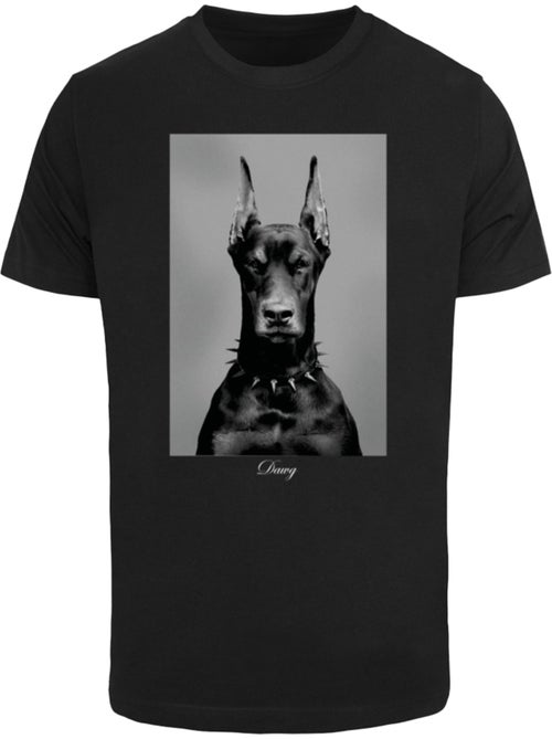 Mister Tee Dawg Maglietta Uomo - Kiabi
