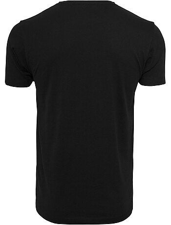 Mister Tee Fuck It 2.0 Maglietta Uomo