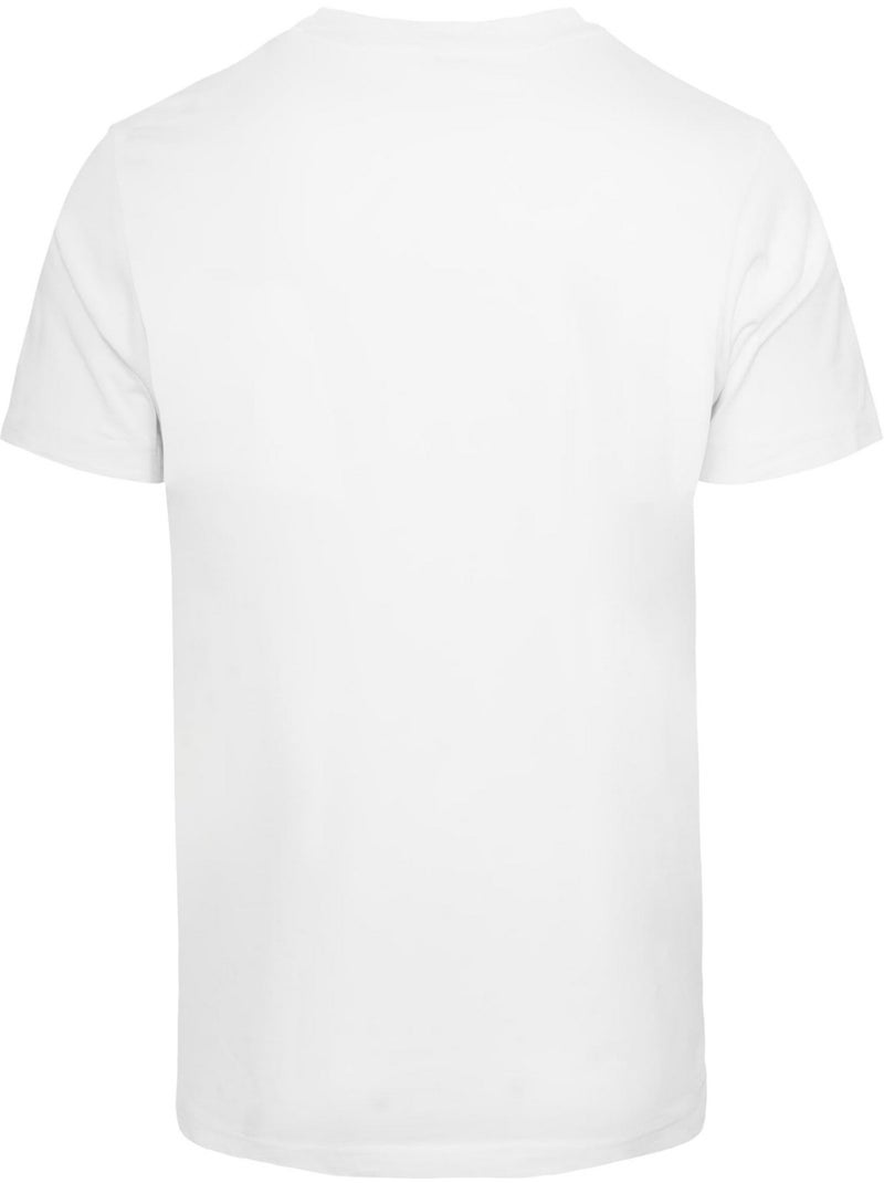 Mister Tee Maglietta Albero di Cocco Uomo Bianco - Kiabi
