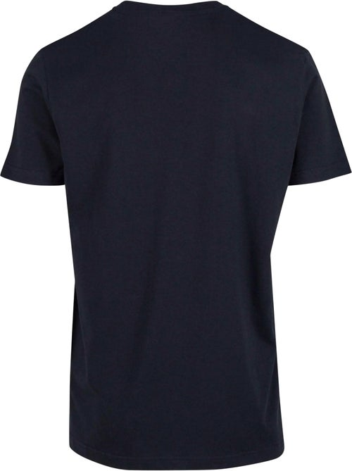 Mister Tee Maglietta Pallacanestro Fly Ricamata Uomo - Kiabi
