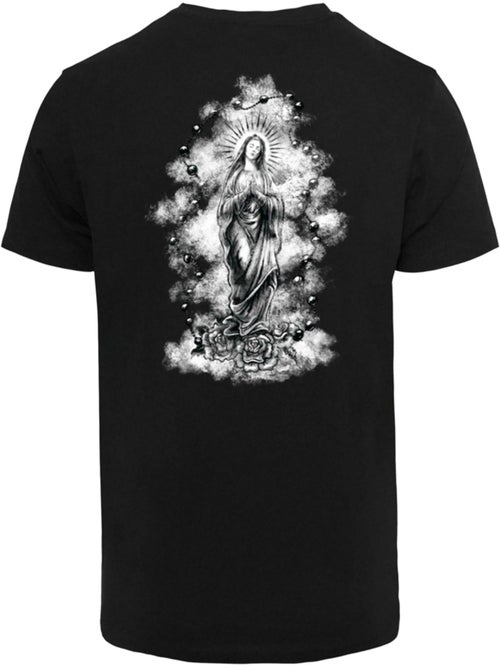Mister Tee Maglietta Rosario Maria Uomo - Kiabi