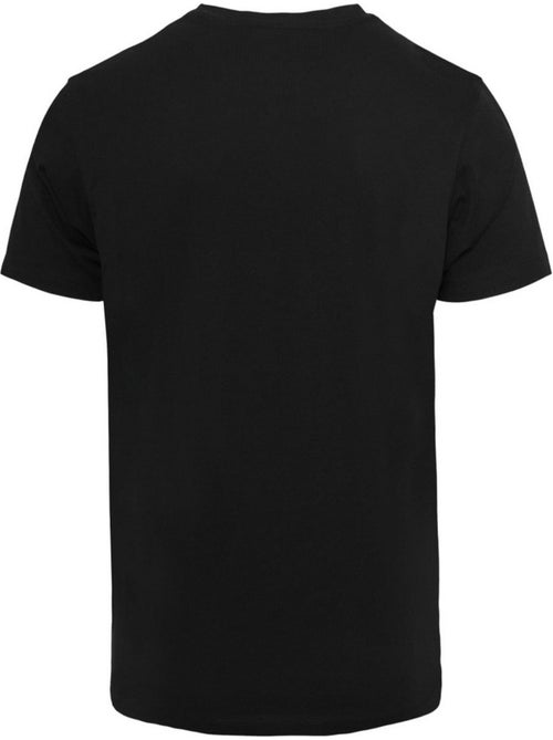 Mister Tee Never On Time Maglietta Uomo - Kiabi