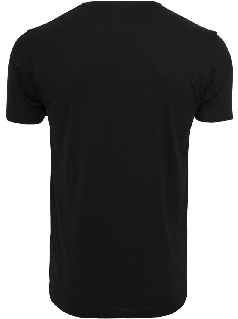 Mister Tee Off The Rip Maglietta Uomo Nero - Kiabi
