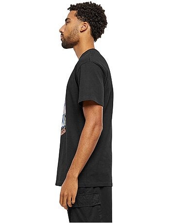 Mister Tee Paradise Maglietta Oversize Uomo