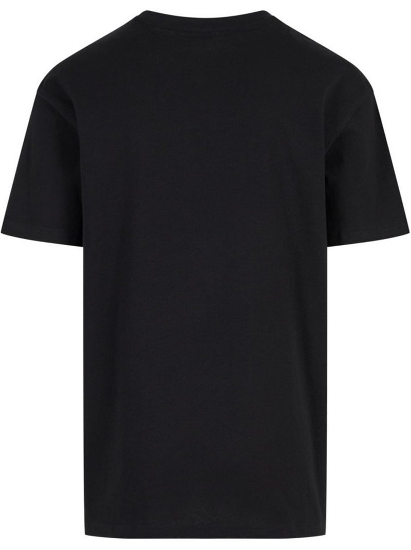 Mister Tee Paradise Maglietta Oversize Uomo Nero - Kiabi