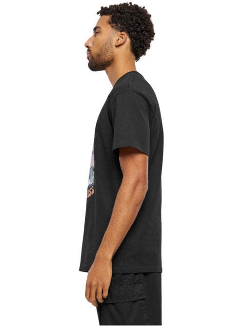Mister Tee Paradise Maglietta Oversize Uomo - Kiabi