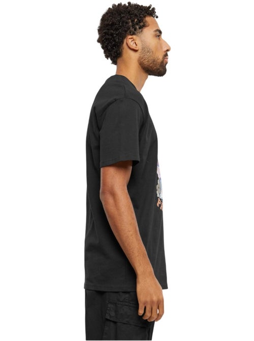 Mister Tee Paradise Maglietta Oversize Uomo - Kiabi