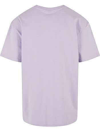 Mister Tee Power Forward 2.0 Maglietta Oversize Uomo
