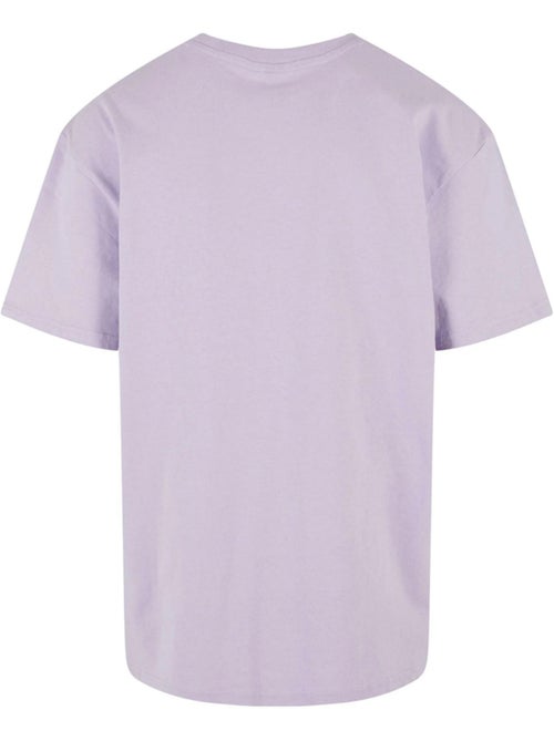 Mister Tee Power Forward 2.0 Maglietta Oversize Uomo - Kiabi