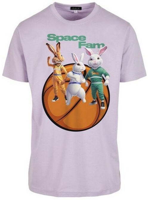 Mister Tee Space Fam Maglietta Uomo - Kiabi