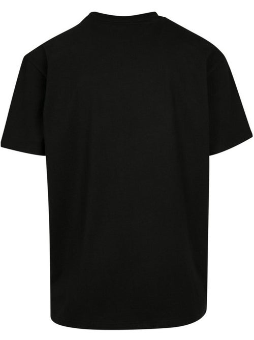 Mister Tee TLC Group Maglietta Oversize Logo Uomo - Kiabi