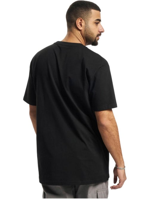 Mister Tee TLC Group Maglietta Oversize Logo Uomo - Kiabi