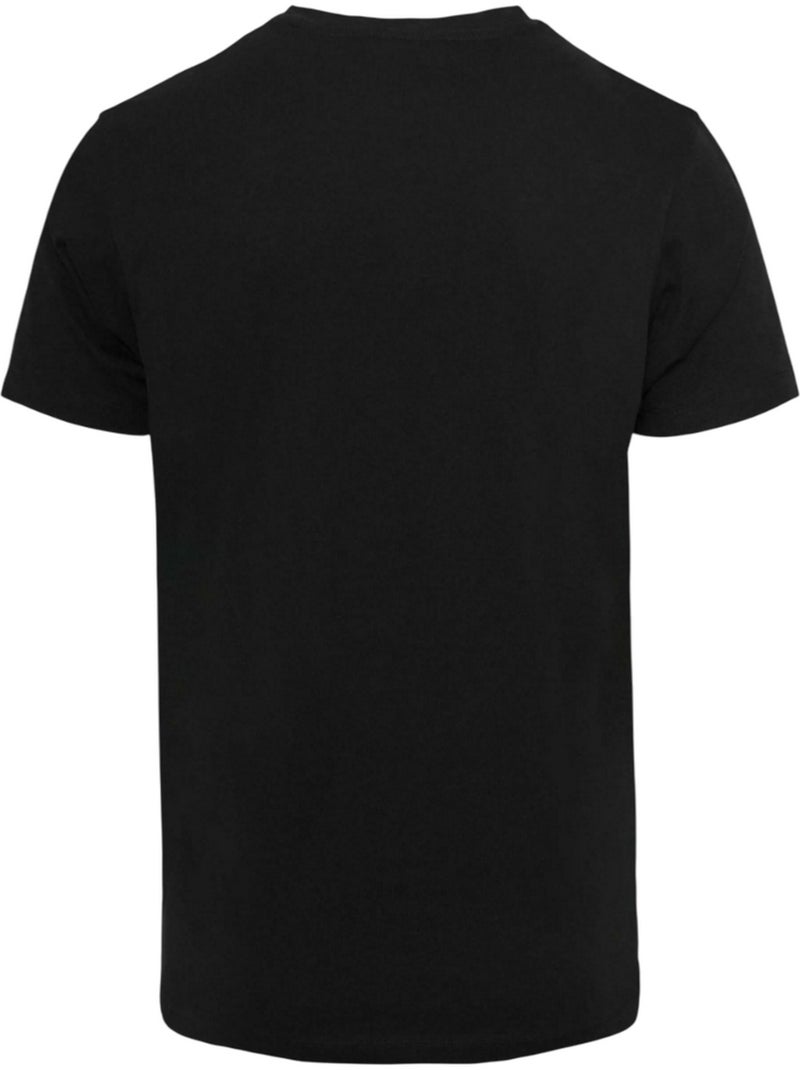 Mister Tee Today Was A Good Day Maglietta Uomo Nero - Kiabi