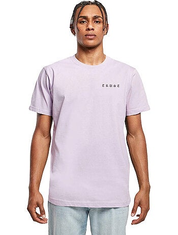 Mister Tee Trust Dove Maglietta Uomo