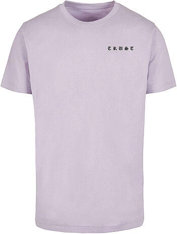 Mister Tee Trust Dove Maglietta Uomo