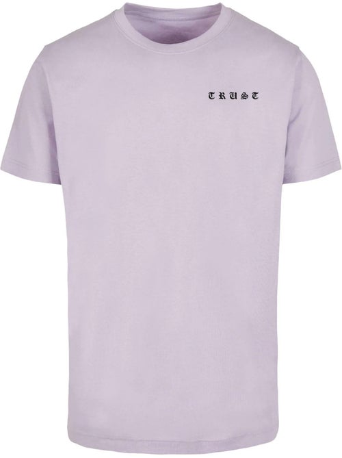 Mister Tee Trust Dove Maglietta Uomo - Kiabi Mister Tee Trust Dove Maglietta Uomo - Kiabi