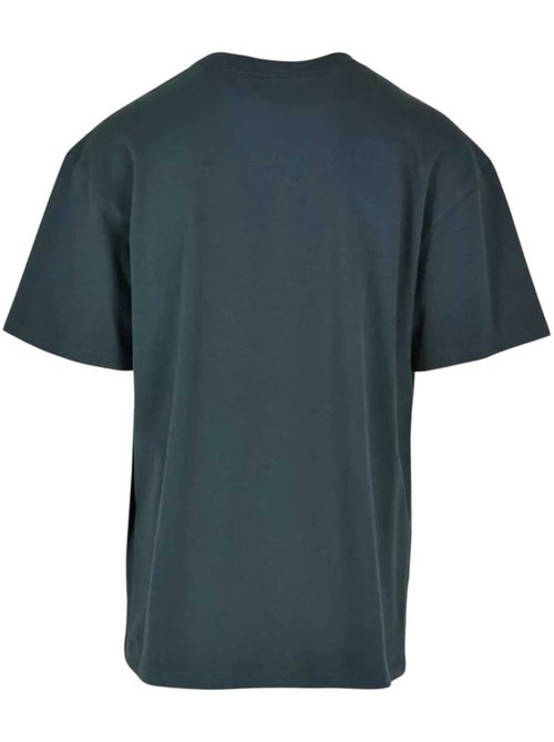 Mister Tee Upscale Maglietta Oversize Rivista Uomo - Kiabi