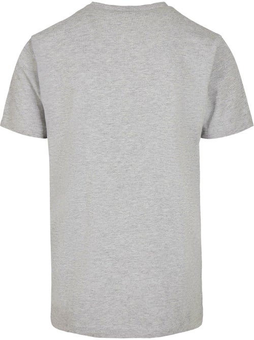Mister Tee Walk In The Dark Maglietta Stampato Uomo - Kiabi
