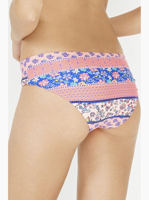 Mixture slip bikini hipster penti - Kiabi