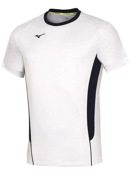 Mizuno Premium High-Kyu Maglietta Uomo - Kiabi Mizuno Premium High-Kyu Maglietta Uomo - Kiabi