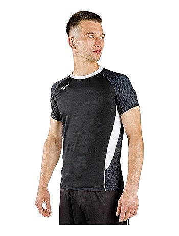 Mizuno Premium High-Kyu Maglietta Uomo