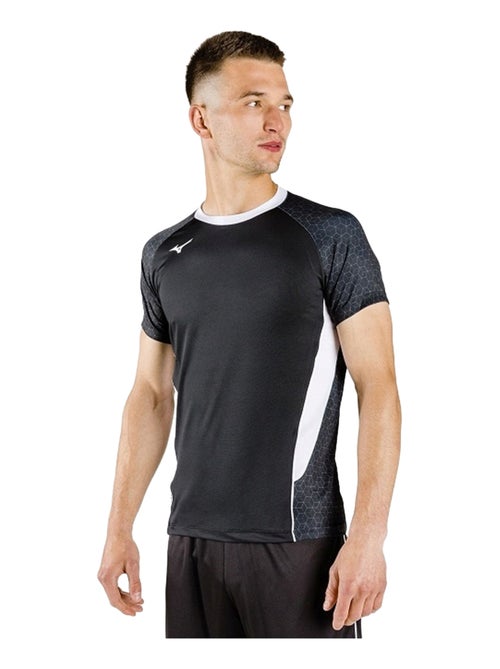 Mizuno Premium High-Kyu Maglietta Uomo - Kiabi Mizuno Premium High-Kyu Maglietta Uomo - Kiabi