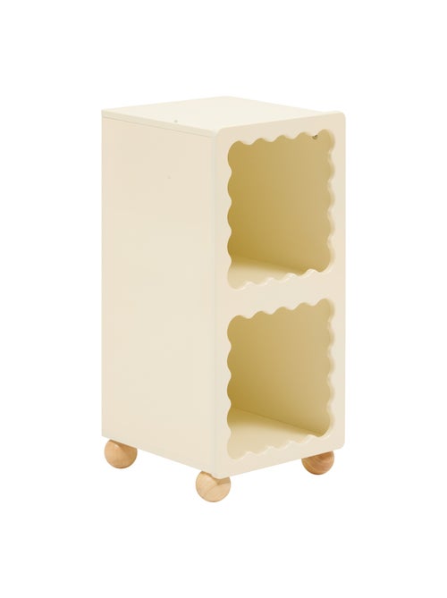 Mobile contenitore per bambini a 2 scomparti - Kiabi Mobile contenitore per bambini a 2 scomparti - Kiabi