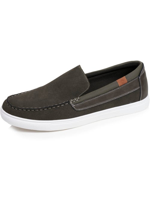 Mocassini confortevole, flessibile, con suola a memoria e facile da indossare  Isotoner - Kiabi