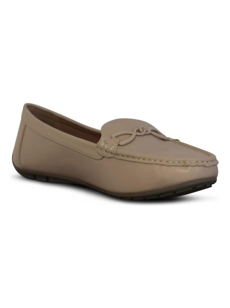 Mocassini da città Kebello Beige - Kiabi