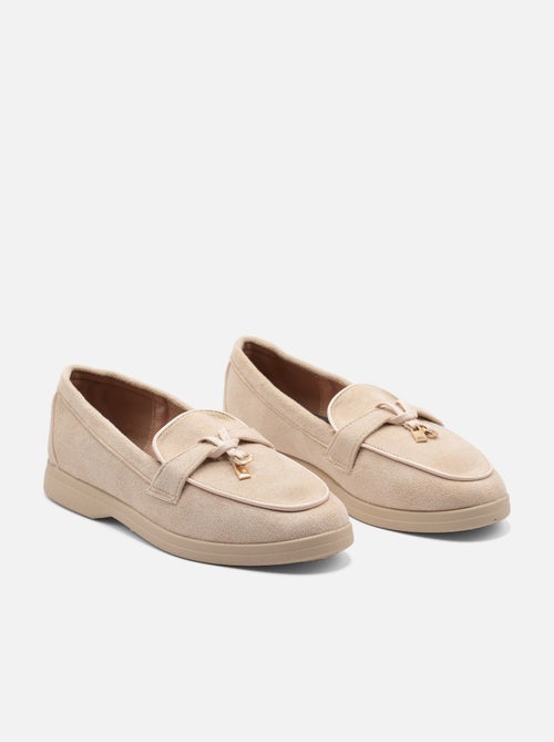 Mocassini da infilare - C M - Kiabi