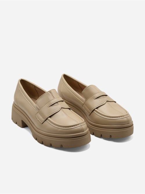 Mocassini da infilare - C M - Kiabi